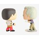 thumbnail image 2 of Figura Funko Pop Bob Marker y Happy Gilmore 4 Pulgadas, 2 of 4