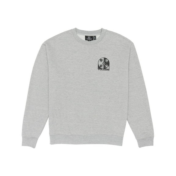 Volcom VOLCOM Echo Chamber Crewneck Sweatshirt