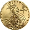 2020 1 oz American Gold Eagle Coin BU