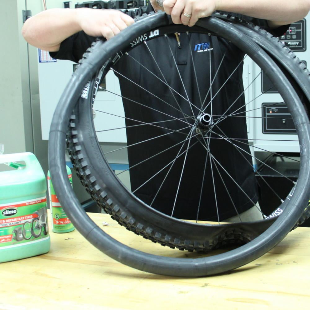 slime inner tube 27.5