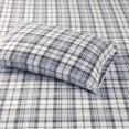 thumbnail image 3 of Gracie Mills Lenora Microfleece Cozy Sheet Set - GRACE-7711, 3 of 4