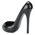 thumbnail image 2 of Fugacal Wine Display,Wine Holder,Distinctive High-Heeled Shoe Shape Wine Rack Wine Bottle Holder Display Stand for Home Cabinet, 2 of 7