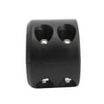 thumbnail image 2 of Protector De Cable De Cabrestante, Tapón De Gancho De Cabrestante Anticorrosión Para ATV Anggrek Winch Line Saver, 2 of 8