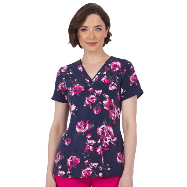 Healing Hands Healing Hands Scrubs Women's "Amanda" 2266 Premiere