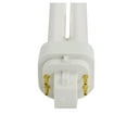 thumbnail image 4 of Sylvania 20721 - CF13DD/E/830/ECO 3000K G24Q-1 Fluorescent Bulb, 4 of 5