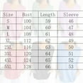 thumbnail image 2 of Solid Color Knitted V-Neck Top, V Neck Loose Pullover Knit Sweaters Tops, Plus Size Tshirts for Women, 2 of 7