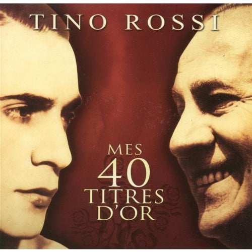 Pre-Owned Mes 40 Chansons D'Or