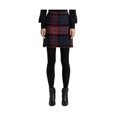 thumbnail image 2 of Ralph Lauren Women's Plaid Pencil Miniskirt Skirt Pink Size 12, 2 of 5