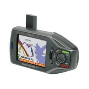 RoadMat 1210 Automobile Portable GPS Navigator