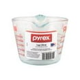 thumbnail image 3 of Pyrex -2 Prepware 2 Glass Measuring Cup, 3 of 4
