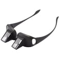 thumbnail image 1 of Prisma de cama de 90 degree Gafas Prisma Gafas Lectores perezosos Viaje a casa duradero Sunnimix Anteojos Horizontales, 1 of 8