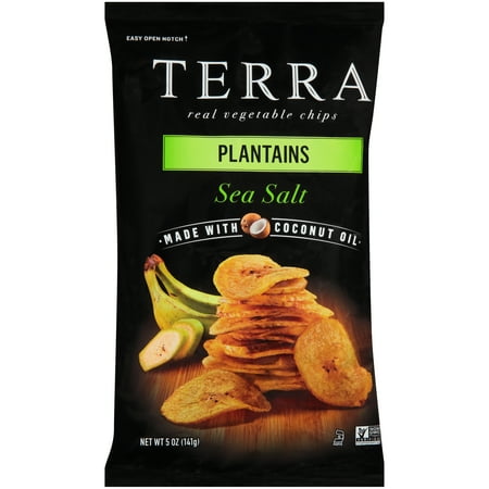 REAL VEGETABLE CHIPS