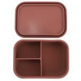 thumbnail image 1 of Fiambrera portátil Bento Box para exteriores, contenedor de alimentos, multirejilla, para escuela y oficina HOMEMAXS 14374323-MX, 1 of 7