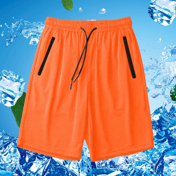 WILLBEST Pantalones Cortos Casuales de Verano Para Mujer, Ligeros, de Cintura Media y Con Bolsillos, Ideales Para Deportes Diarios, Correr, Escalar, Diseño Cómodo, Elástico y Transpirable.