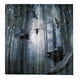 thumbnail image 2 of Cortinas Opacas Oscurecedoras De De 2 Paneles, Cortina De Paisaje Con Impresión De 3D Cortinas De Del Dormitorio De Cuervos Soledad Cortina de poliéster, 2 of 8