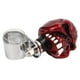 thumbnail image 4 of Perilla giratoria para volante de automóvil Bling Bling alta capacidad, 4 of 12