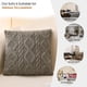 thumbnail image 5 of 17.7x17.7 In Couch Pillow Cases Summer Pillows Home Decor For Living Room Bedroom Bed Cushion Outdoor, 5 of 8