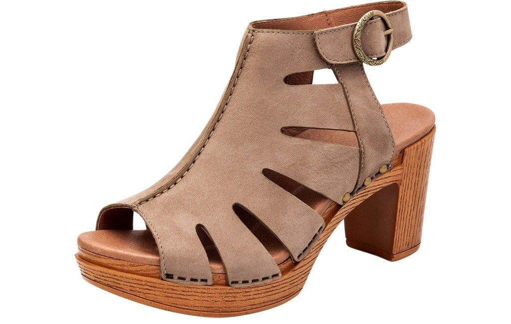 Dansko demetra 2024