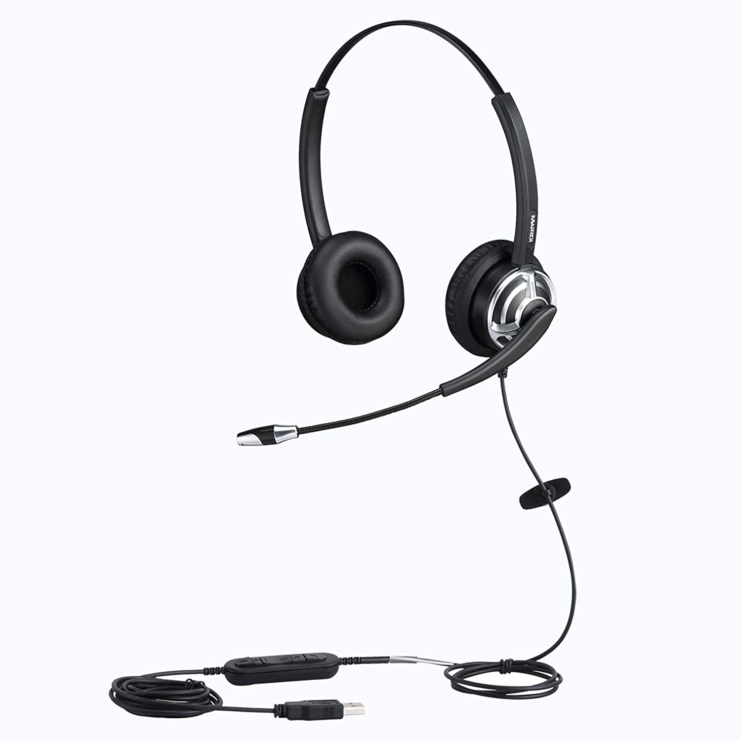 computer microphone noise cancelling