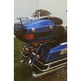 thumbnail image 5 of 7" inch Short Black Stubby AM/FM/XM/CB Antenna Mast Rod Power for HARLEY-DAVIDSON 1989-2022 New, 5 of 8