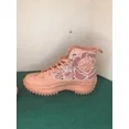 thumbnail image 4 of Converse Natasha Cloud x Run Star Inspiré Floral Femmes - Taille 7, 4 of 14