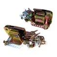 thumbnail image 4 of Pestillo De Puerta Delantera Izquierda Compatible Con T4 Transporter Mk Iv 1990-2003, 4 of 5
