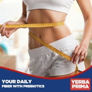 Yerba Prima Prebiotic Colon Care Formula - 12 oz