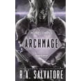 thumbnail image 2 of The Legend of Drizzt: Archmage : The Legend of Drizzt (Series #31) (Paperback), 2 of 2