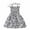 Z-Black57, variant on JIAYUE Girls Dresses A-Line Square Collars Toddler Baby Casual Sleeveless Straps Floral Princess Sundress Summer (12M 5Y) Cute Teen Kids Dress