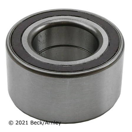 BeckArnley 051-4257 Bearings