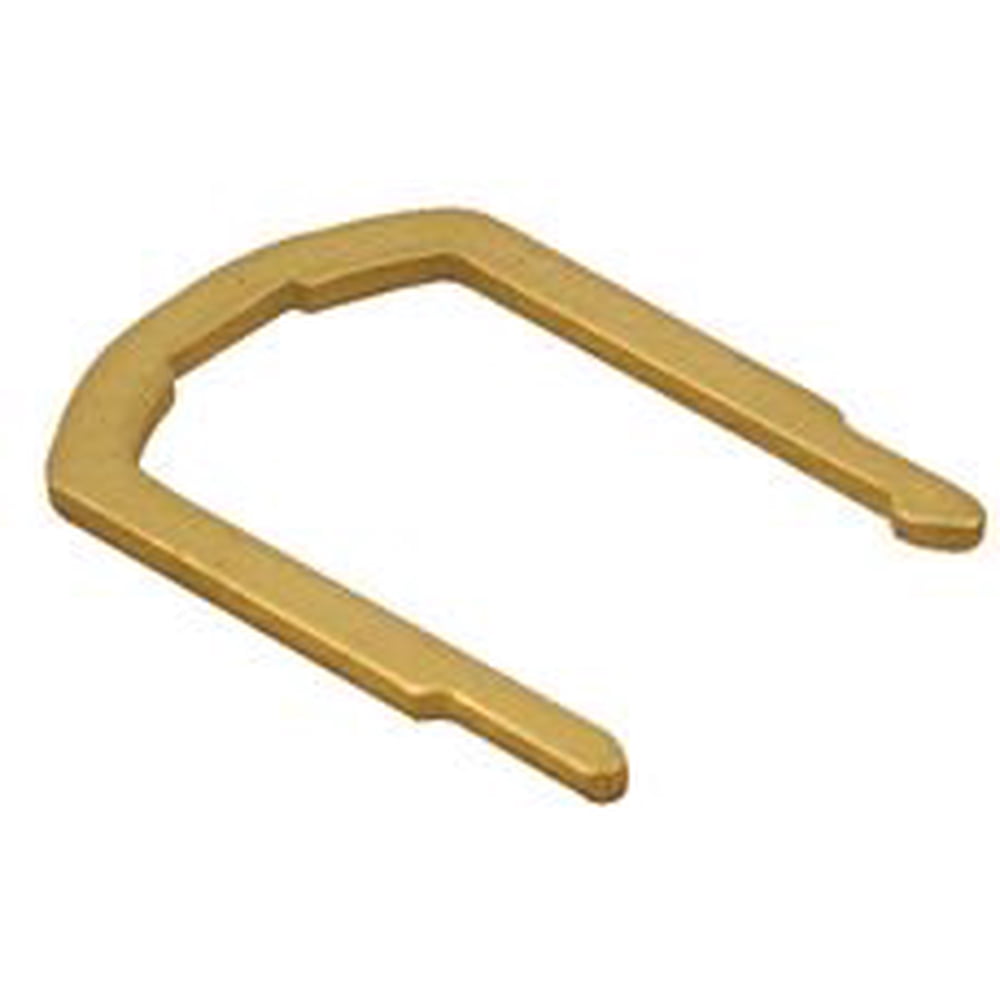 PROPLUS CARTRIDGE CLIP FOR MOEN SINGLE HANDLE KITCHEN FAUCET