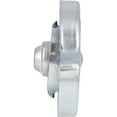 thumbnail image 2 of RAParts New Chrome Cap 520948M91 Fits Massey Ferguson 1100 1130 1150 135 150 165Uk 175 175Uk 178, 2 of 7