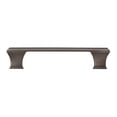 thumbnail image 3 of Richelieu Bp775128 5" Center To Center Handle Cabinet Pull From The Expression Collection, 3 of 6