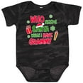 thumbnail image 3 of Inktastic Who Needs Santa when I Have Grammy Boys or Girls Baby Bodysuit, 3 of 5
