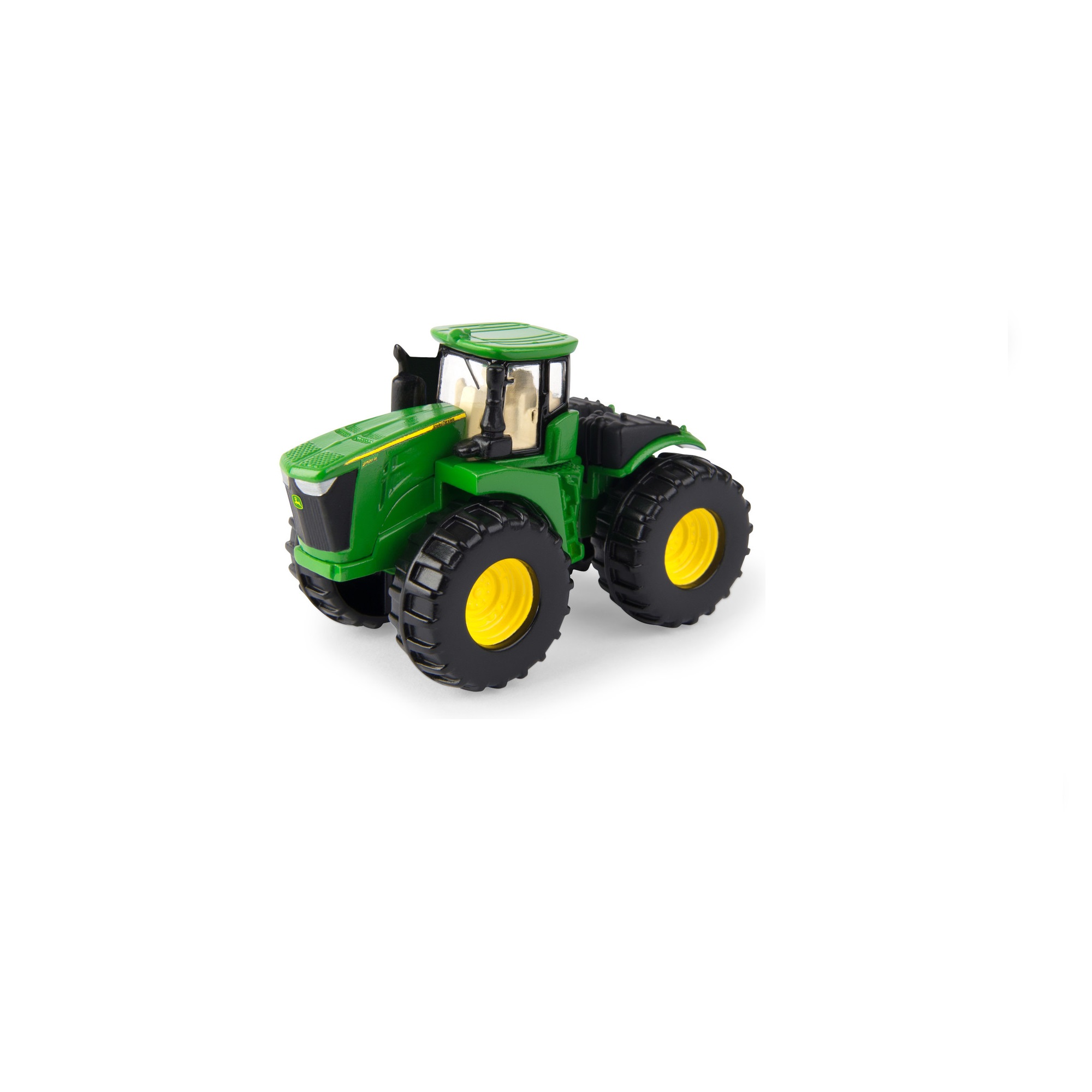 ERTL Iron John Deere Farm Toy, Item Varies