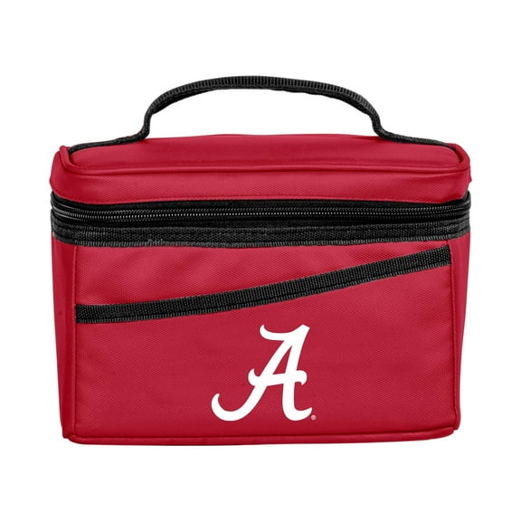 Alabama Crimson Tide 6-Can Flex Cooler