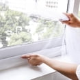 thumbnail image 3 of Window Screening Mesh,  Insects Room Curtain Anti- Screen Window, For Bedroom Hotel Window Home, 3 of 8