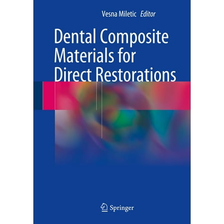 Dental Composite Materials for Direct Restorations -
