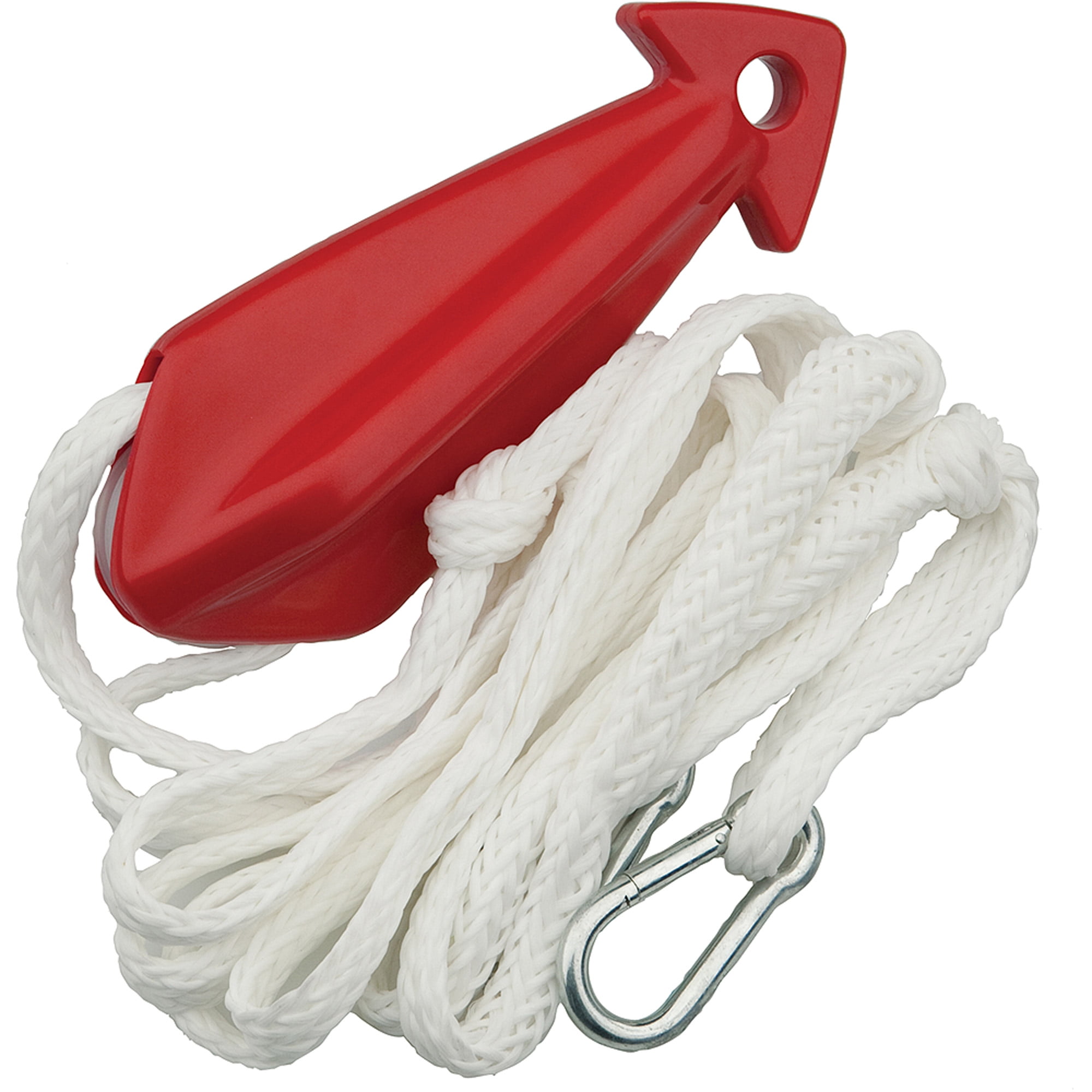 Full Throttle Ski Tow Rope Bridle, 12' by Full Throttle