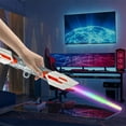 thumbnail image 3 of C Double Headed Luminous Sword With Expandable 16 Colorful Rechargeable Luminous Swords, 3 of 3