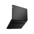 thumbnail image 3 of Lenovo IdeaPad 3 Gaming Notebook, 15.6" IPS FHD Display, Intel Core i5-10300H Upto 4.5GHz, 32GB RAM, 512GB NVMe SSD, NVIDIA GeForce GTX 1650 Ti, HDMI, Wi-Fi, Bluetooth, Windows 10 Pro, 3 of 7
