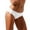 White, variant on Panties for Women,Ice Silk Seamless Low Rise Sporty Briefs Comfortable Stretchy Underwear for,Womens Underwear,Blue,XL