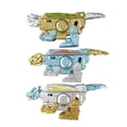 thumbnail image 1 of Foldable Spinning Fidget Toy Finger Exercise Toy With Gyroscopic Motion Stress Relief Desk Toy For Kids 3 Pack 15X11.2X2 Inches, 1 of 8