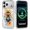 Bumblebee, variant on Compatible with iPhone 17 Air White Case for MagSafe, Clear Classic Hybrid Magnetic Scratch Resistant Back Drop Protection Creative 3D Frog Leaf Umbrella Case
