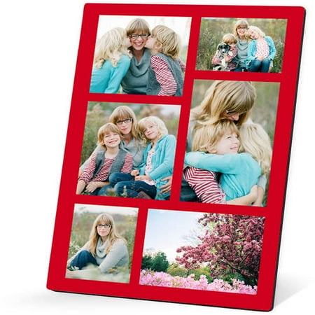 8x10 Collage High Gloss Photo Desk Art