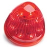 Grote Hi Count ® 2" 9-Diode Beehive LED Clearance Marker Light, Red 2005 Ford F-150