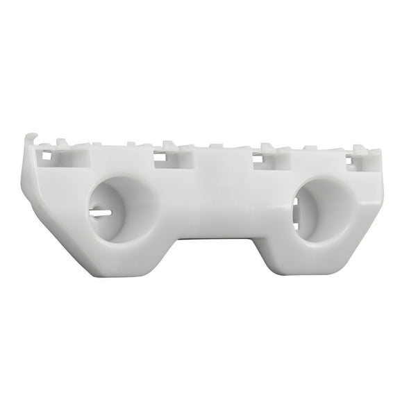 Brock Replacement Driver Front Bumper Bracket Compatible with 12-19 Versa Sedan