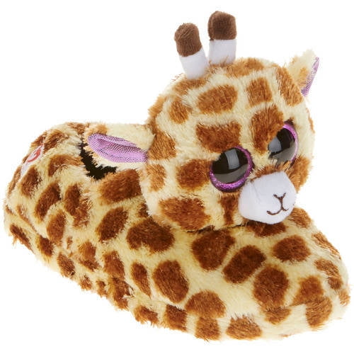 ty beanie boo slippers