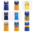 thumbnail image 2 of Parramatta Eels 2024 Entrenamiento de jugadores de Macron Local y visitante Múltiples kits nuevos de alta calidad/Legión, 2 of 5