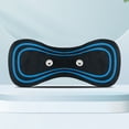 thumbnail image 1 of Mini parche de masaje cervical EMS Parche de masaje de cuello eléctrico para aliviar la fatiga Hugtrwg Para estrenar, 1 of 9